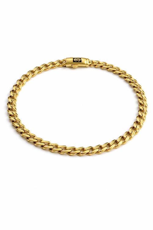 Bracelet d’or 18k, 19cm, 6.62g image 0