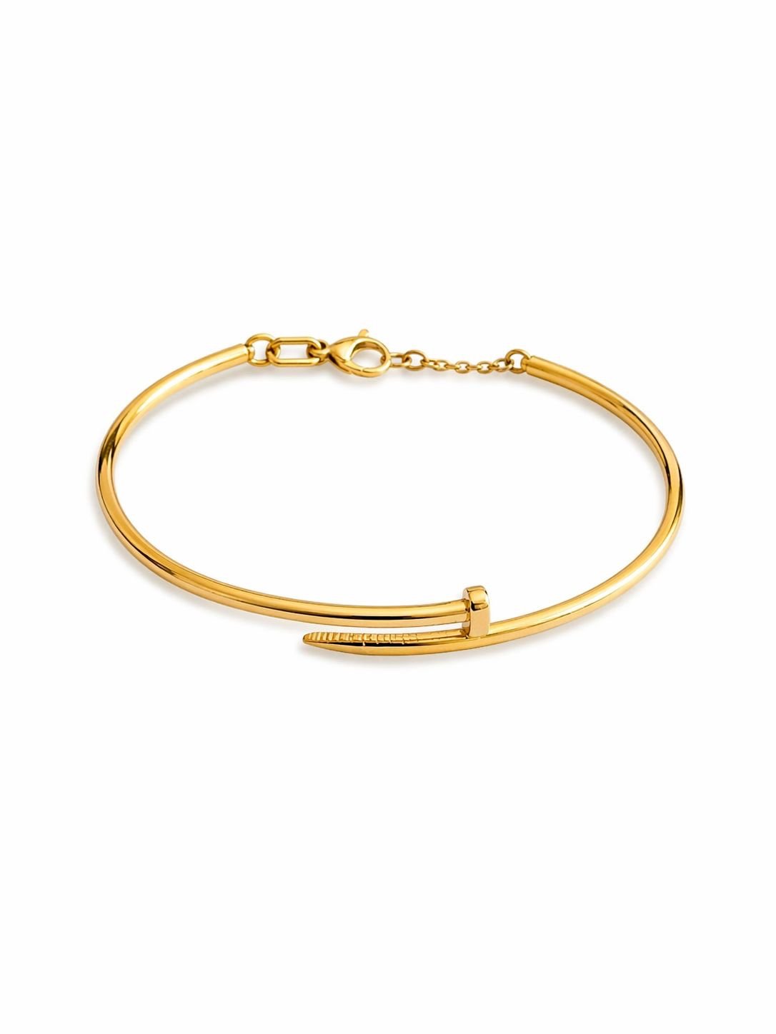 Bracelet clou pour tout petit  (naissance jusqu’à environ 5 ans), 2.56g image 0