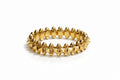 Bague d’or 18k , taille 7, 4.82g image 0